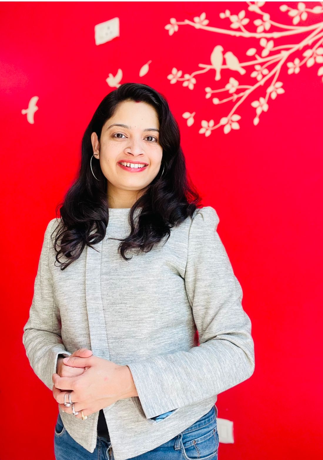 Manjuushaa Mehrr